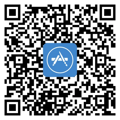 QR-Code App Store