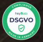 DSGVO-Compliance-Siegel