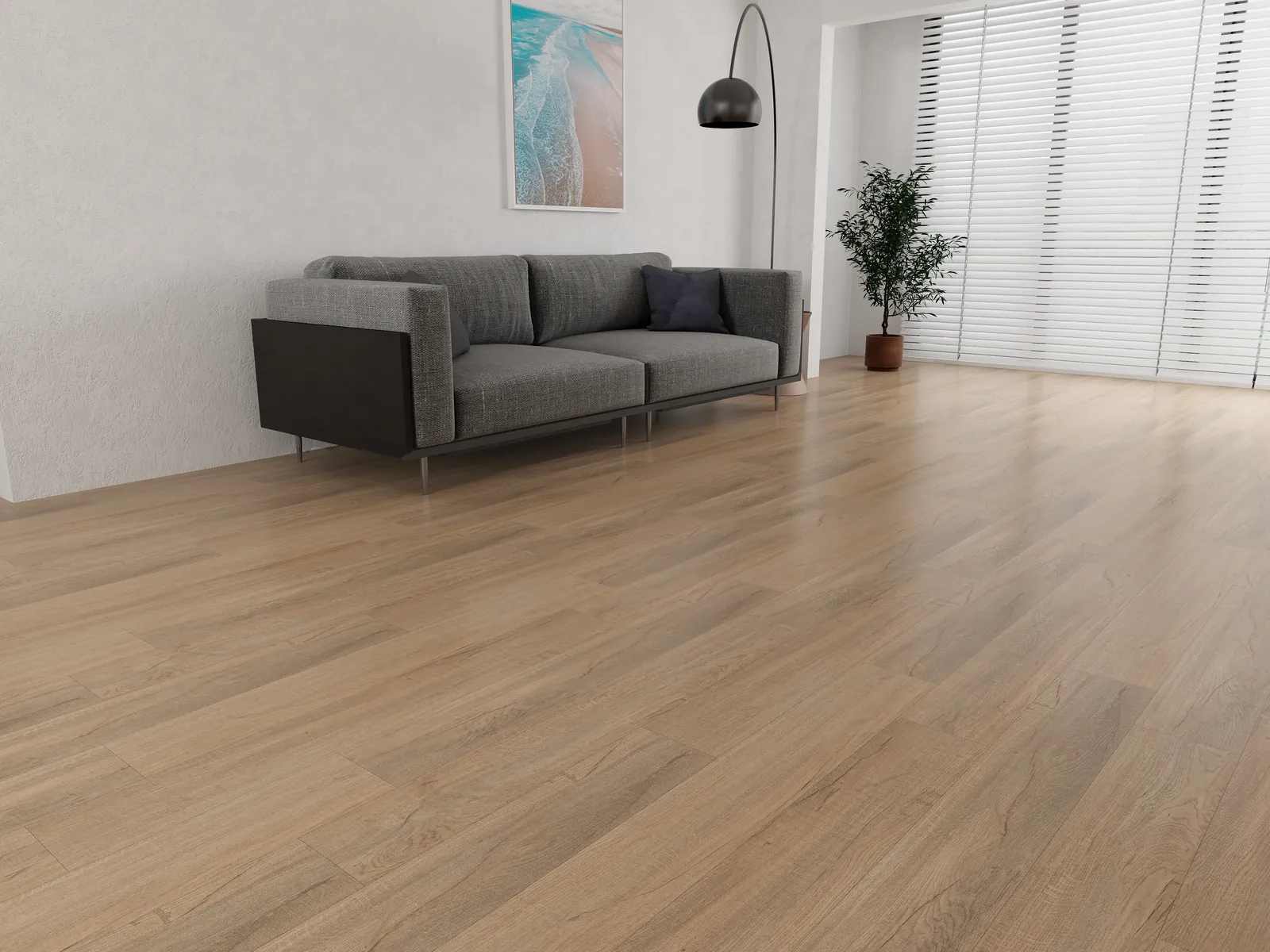 Honey Oak – Bild 2
