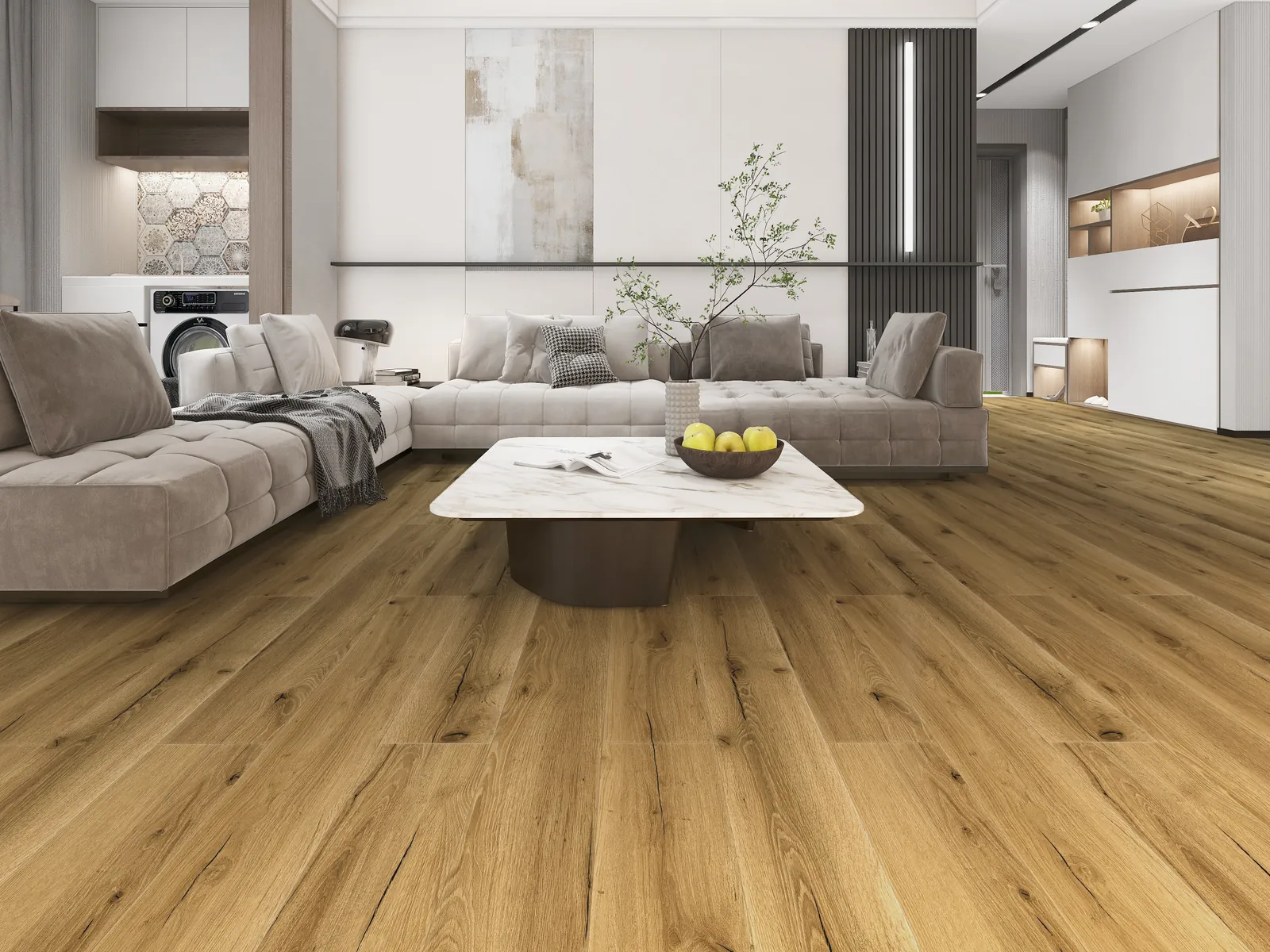 Natural Oak – Bild 2