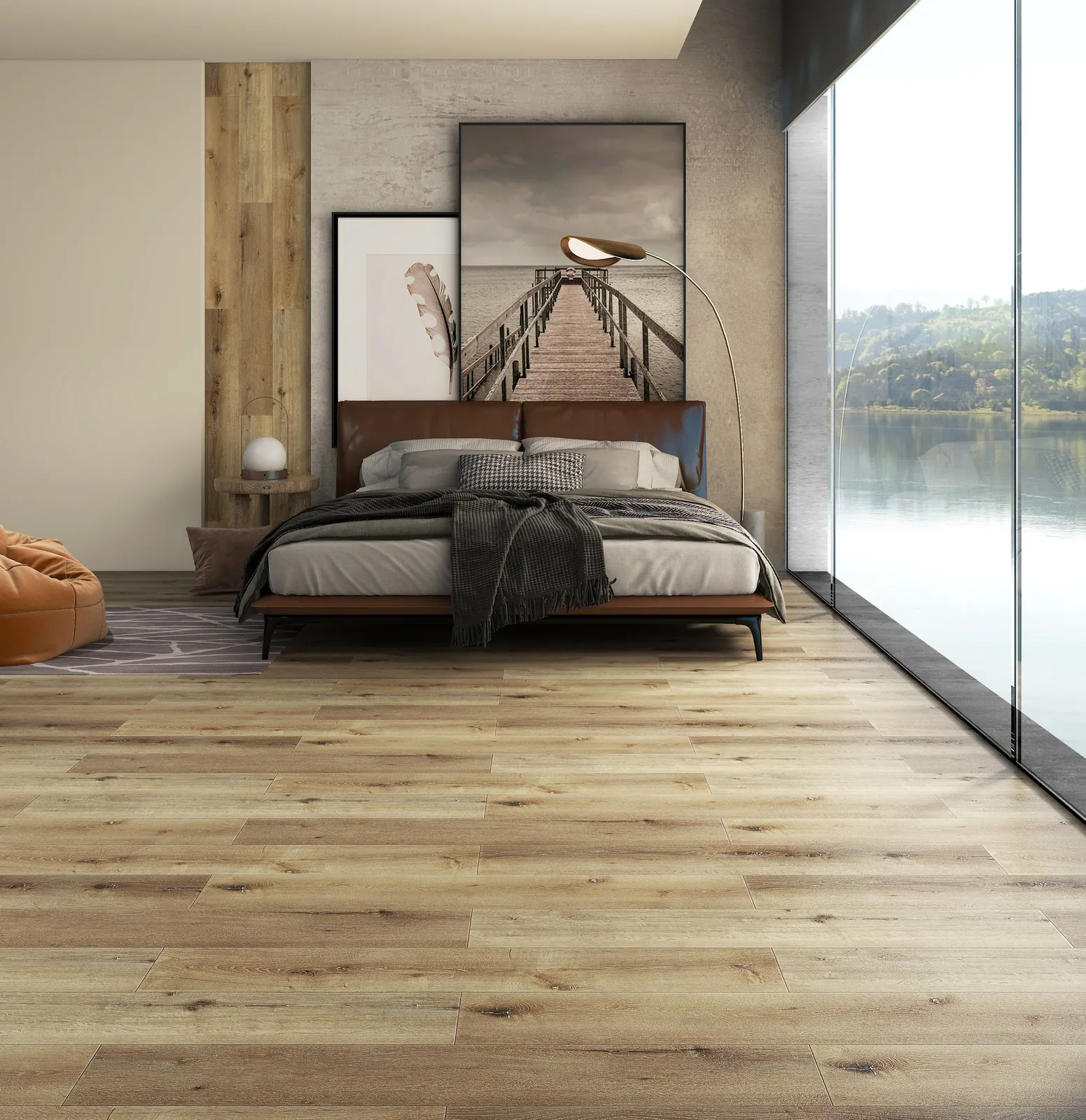 Rustic Oak – Bild 2