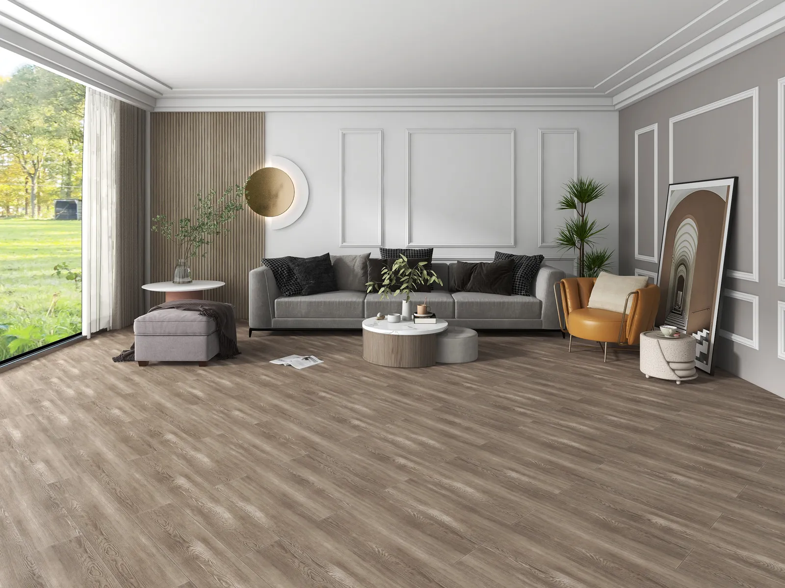 Mellow Oak – Bild 2