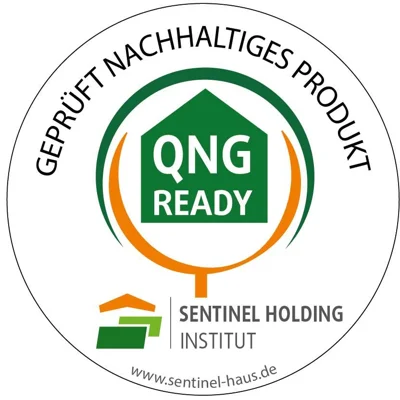 QNG ready