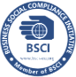 BSCI – Business Social Compliance Initiative