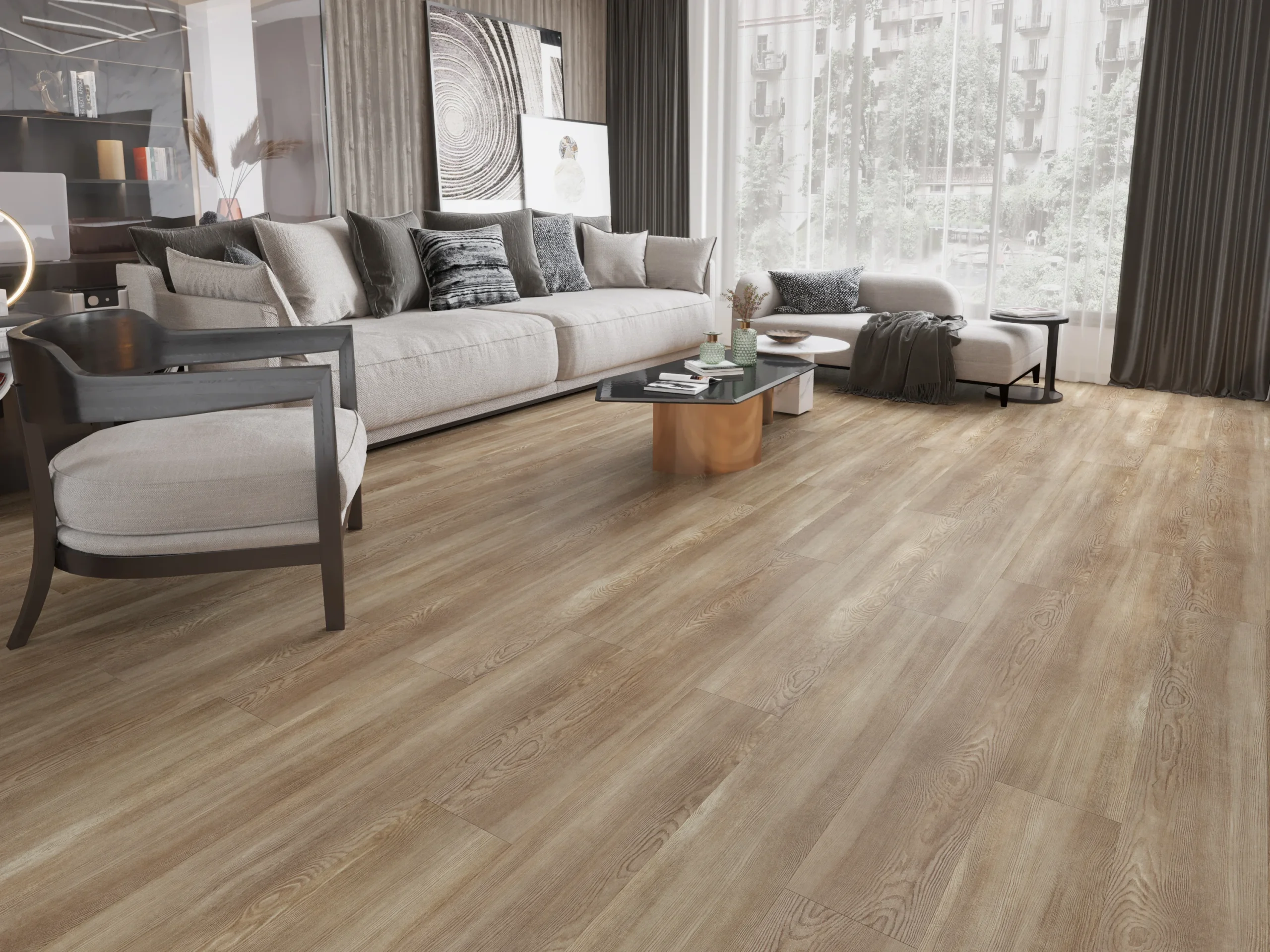 920071 Mellow Oak Raumfoto