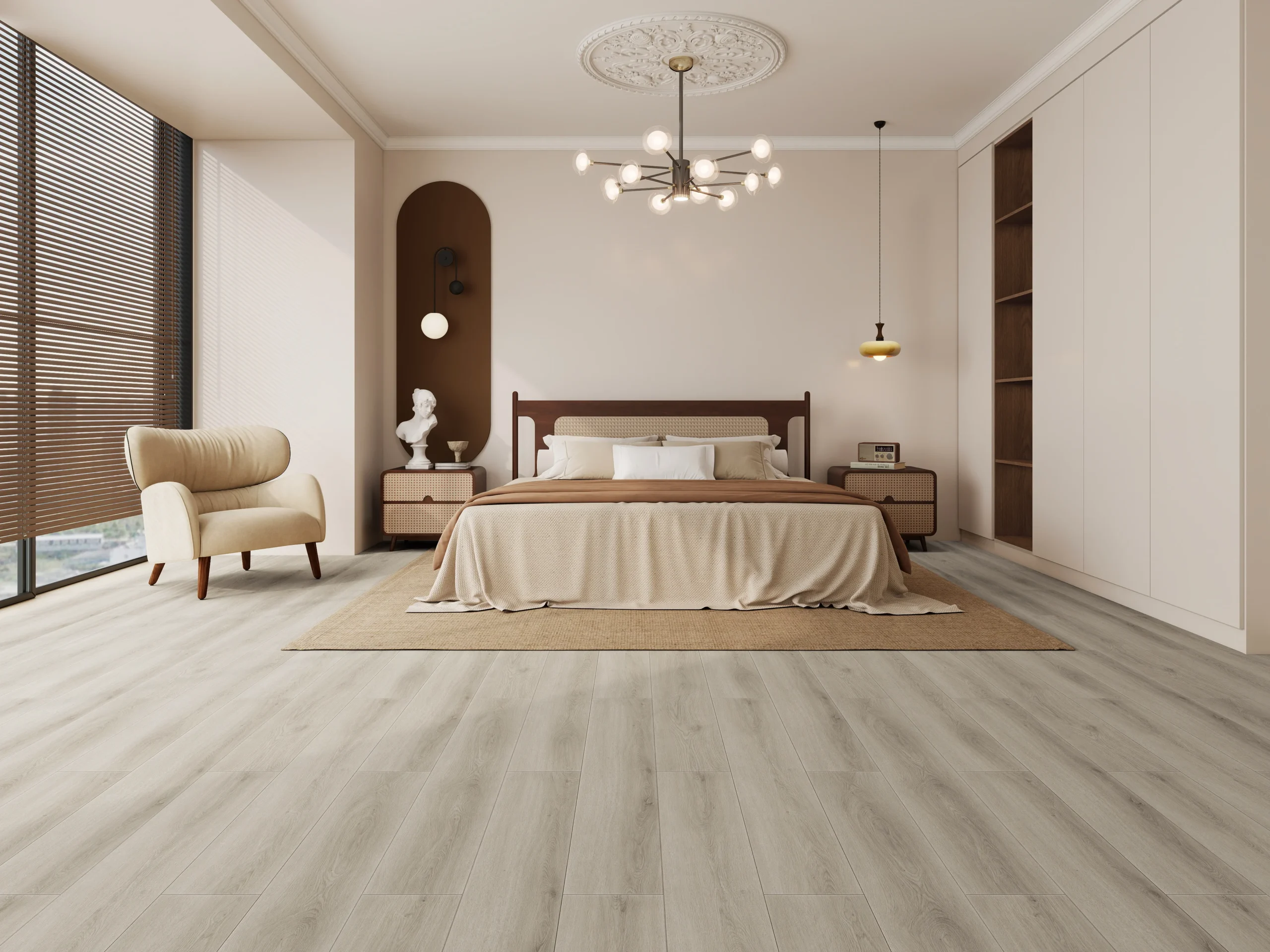 Nordic Oak roomset picture (1)